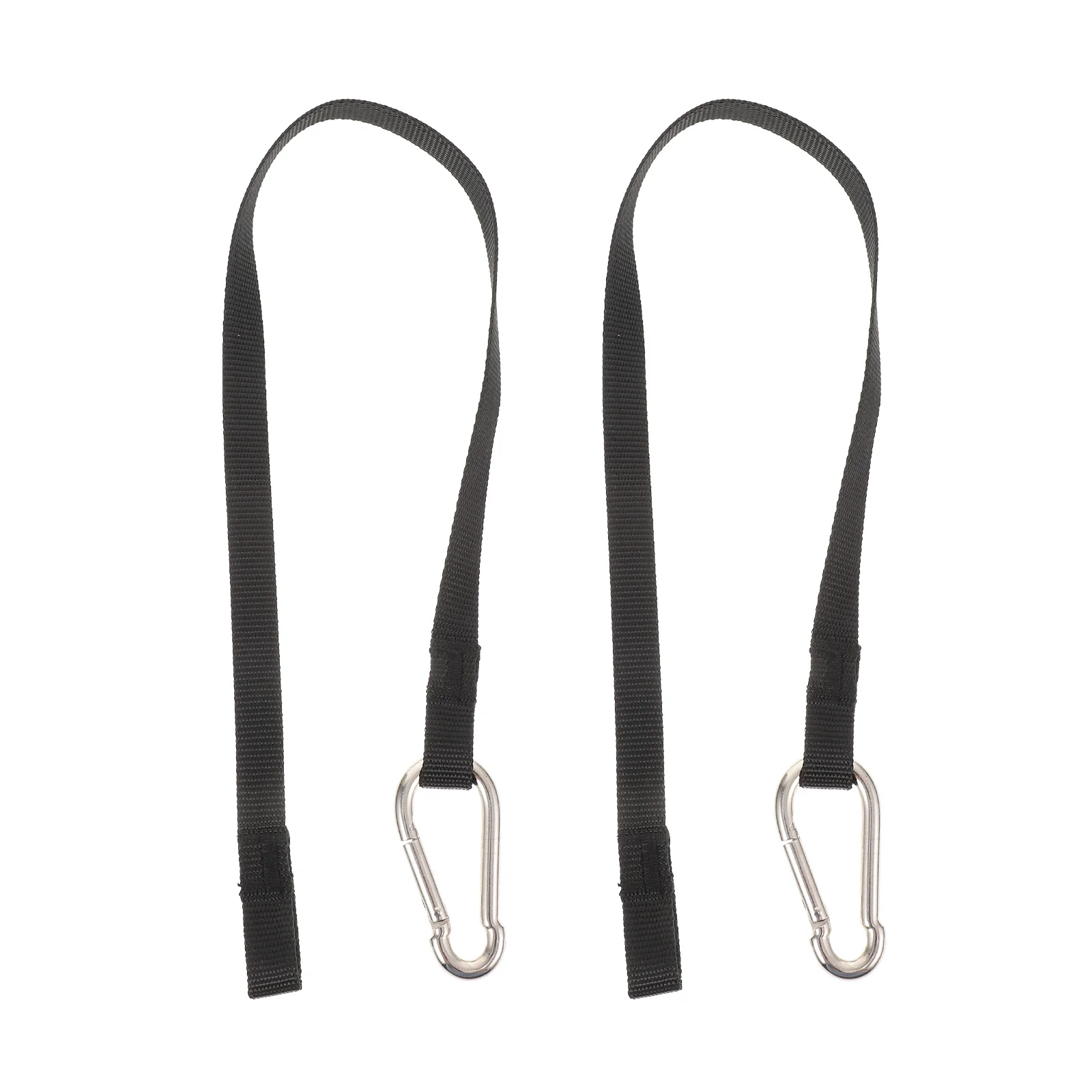 

2pcs Durable Tricep Rope Press Down Push Extent Cord Workout Equipment