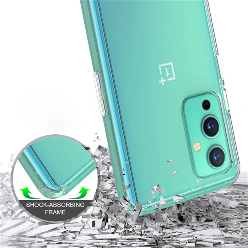 for oneplus nord2 nord 2 n10 n100 n200 2021 nord ce clear soft tpu silicone case protection coque cover phone shell case free global shipping