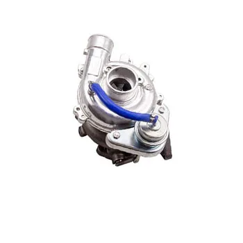 Турбозарядное устройство 2kd 2.5L для Toyota Hilux 172010l030 17201-0L030 электрическое