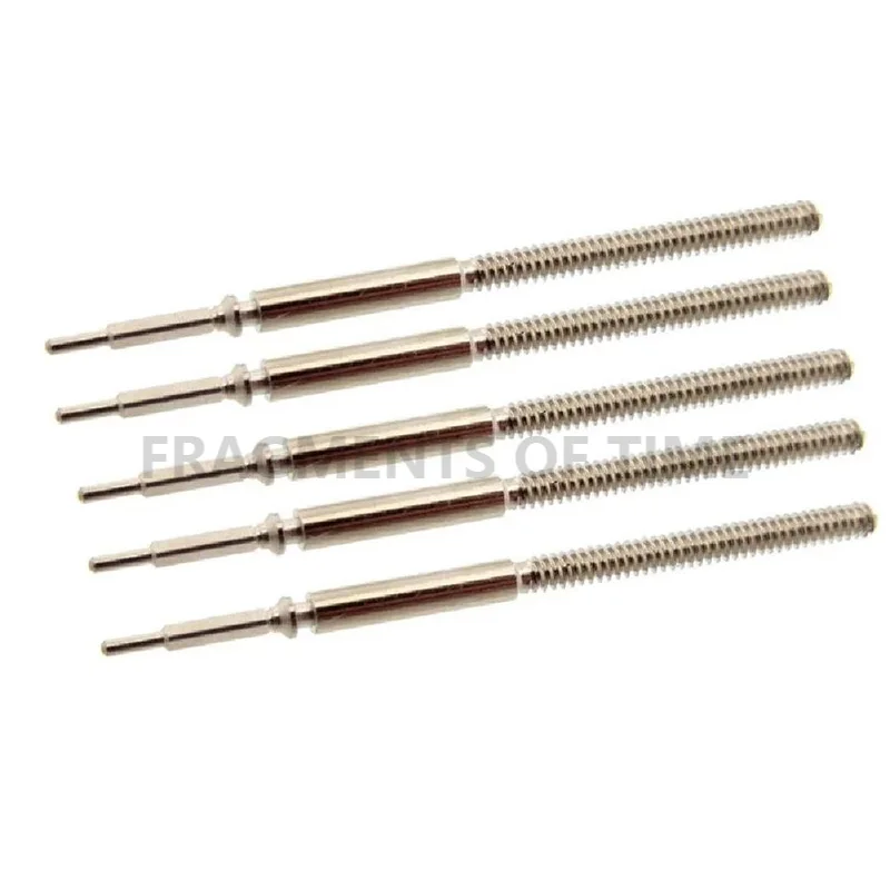 Шток часового механизма аксессуары для часов шток запасные части ETA 2892A2 2892 NH35 NH36