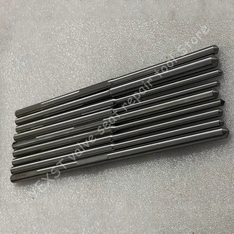 9 шт. направляющий стержень для развертки клапанов QM высокое качество