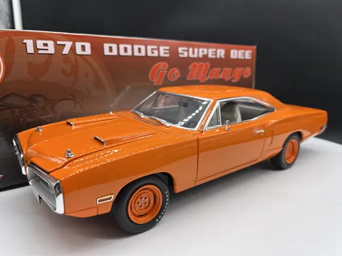 Dodge super Bee 1970