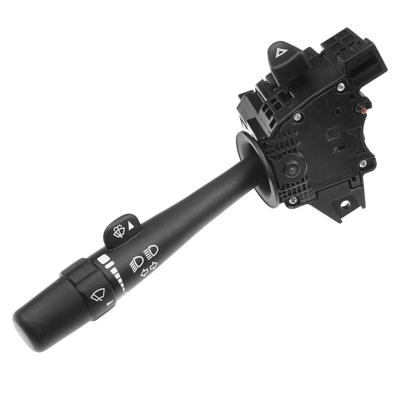 

New 12450066 For -Chevrolet Silverado 1500 2003-2006 Turn Signal Switch Wiper Switch Car Accessories-Boom