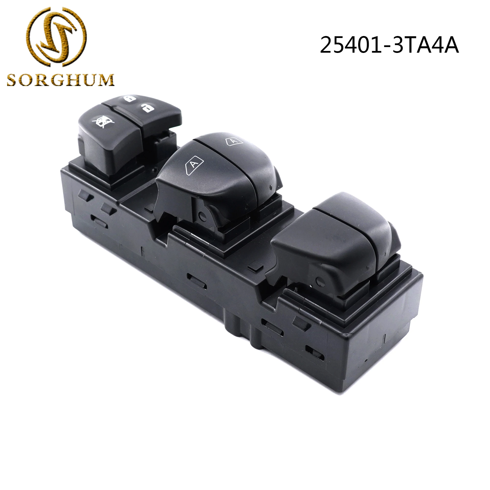 

Блок управления окном для Nissan Altima 2013-2018 254013TA4A