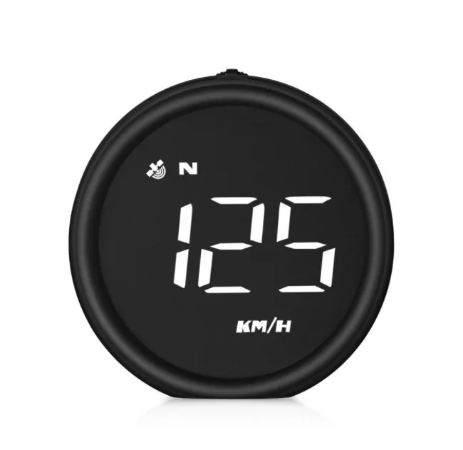 

Portable New GPS speedometer Head Up Display Multifunctional USB HUD for All Cars auto auto auto auto auto
