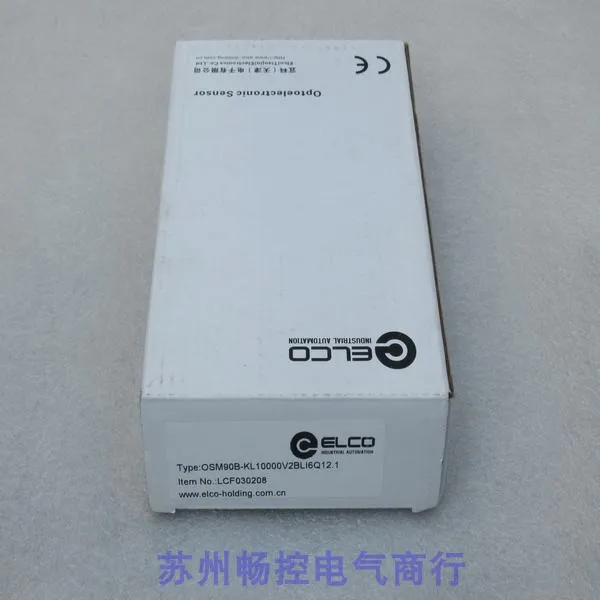 Датчик OllyMurs ELCO OSM90B-KL10000V2BLI6Q12