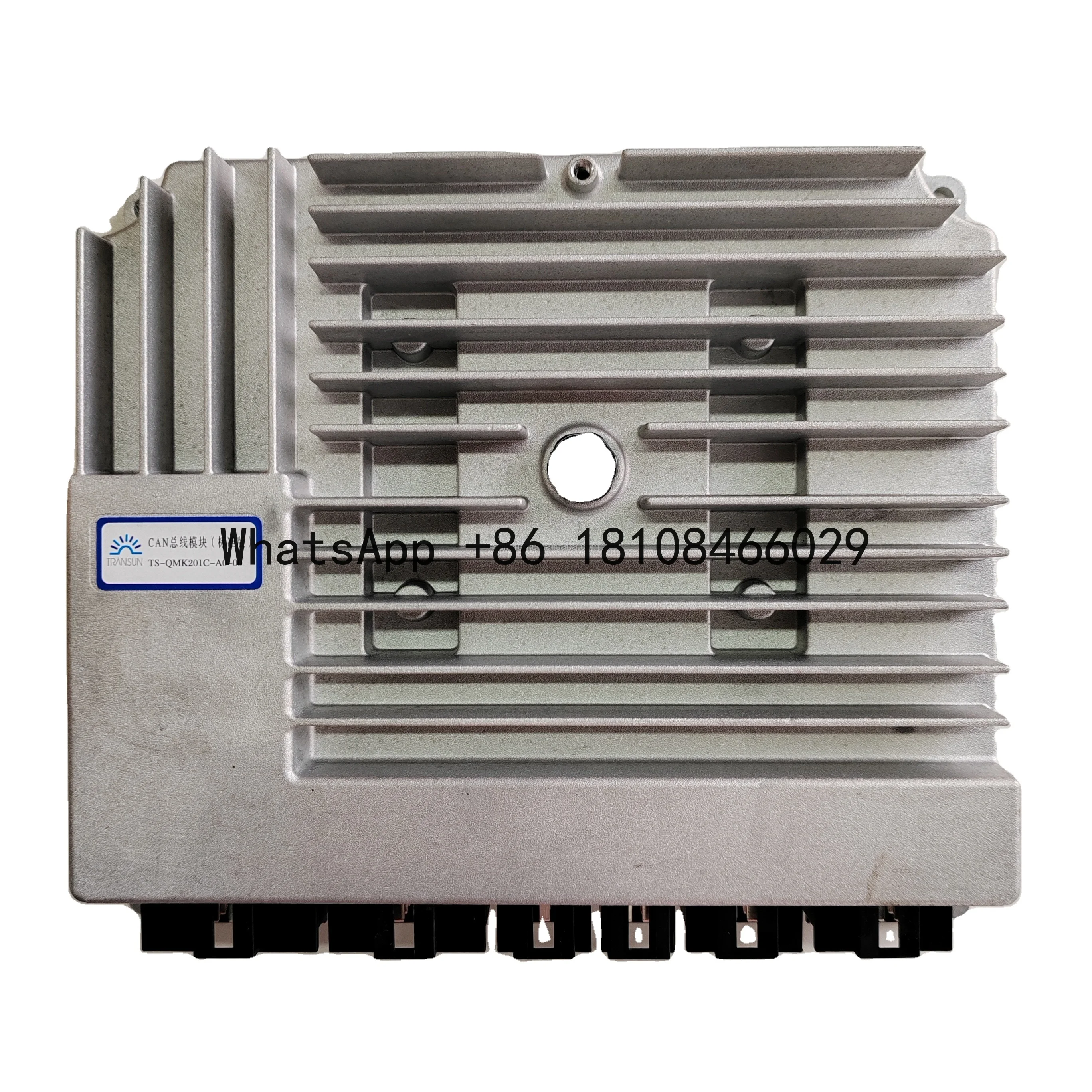 TS-QMK201 Bus CAN модуль для шины Higer 38/-HNS подлинное качество продажи