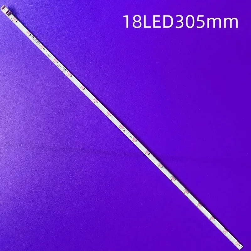 Фото Светодиодная подсветка для 24LF450U 24LB450U TH-24A403DX 24MT40D 24MT49U 24E510E 24LB451B V236B1-LE2-TREM11 T24d310lh 24mt48df 24mt49s №3