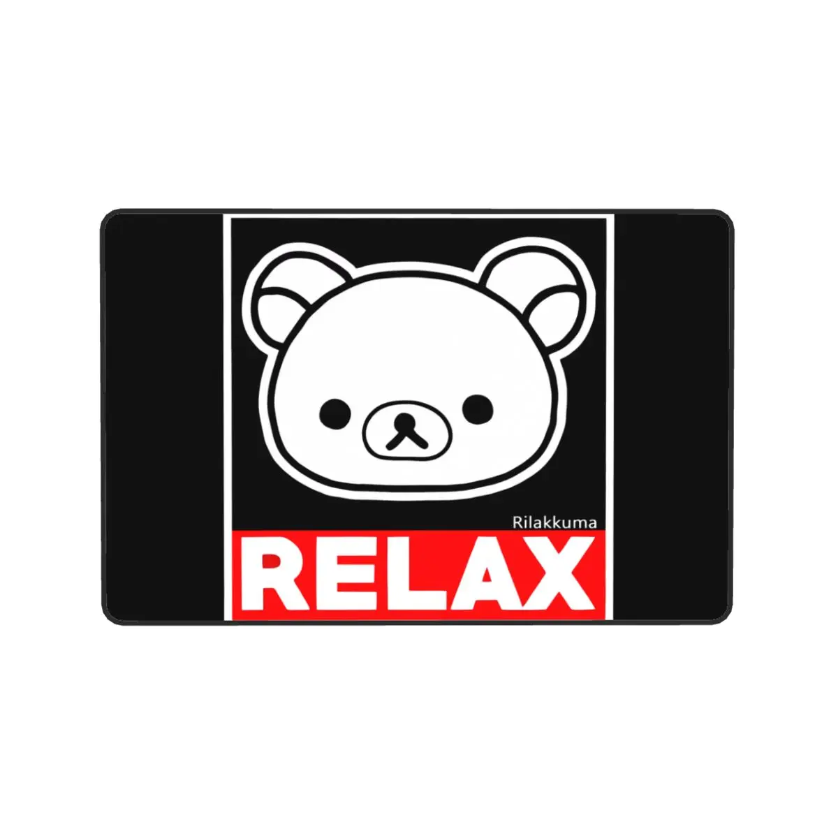 Мужская одежда коврик ковер Настольный 24x36 дюймов или больше