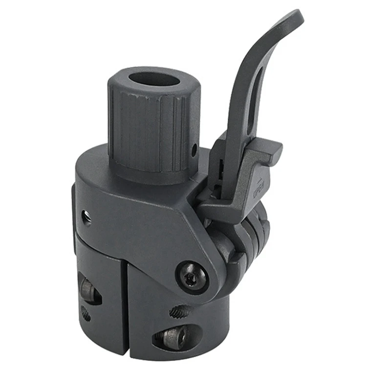 

Винтовые аксессуары для скутеров, сменная деталь, складное основание для электроскутеров Xiaomi M365, Pro2, Pro3