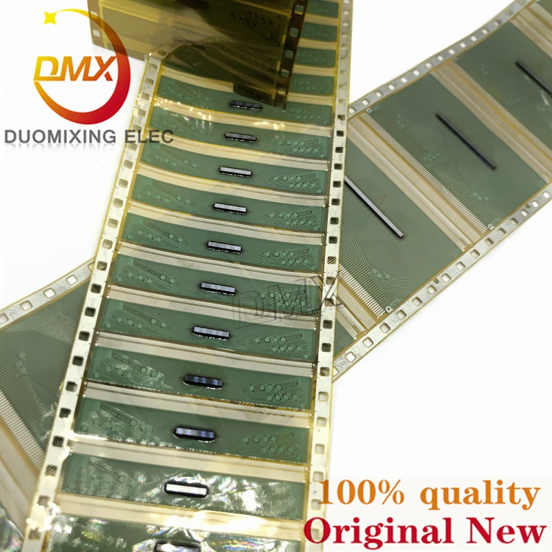 100-1000PCS SW98001C-C7LBR SW98oo1C-C7LBR SW98001C-C7L8R SW98001C TAB/COF driving module for TV roll