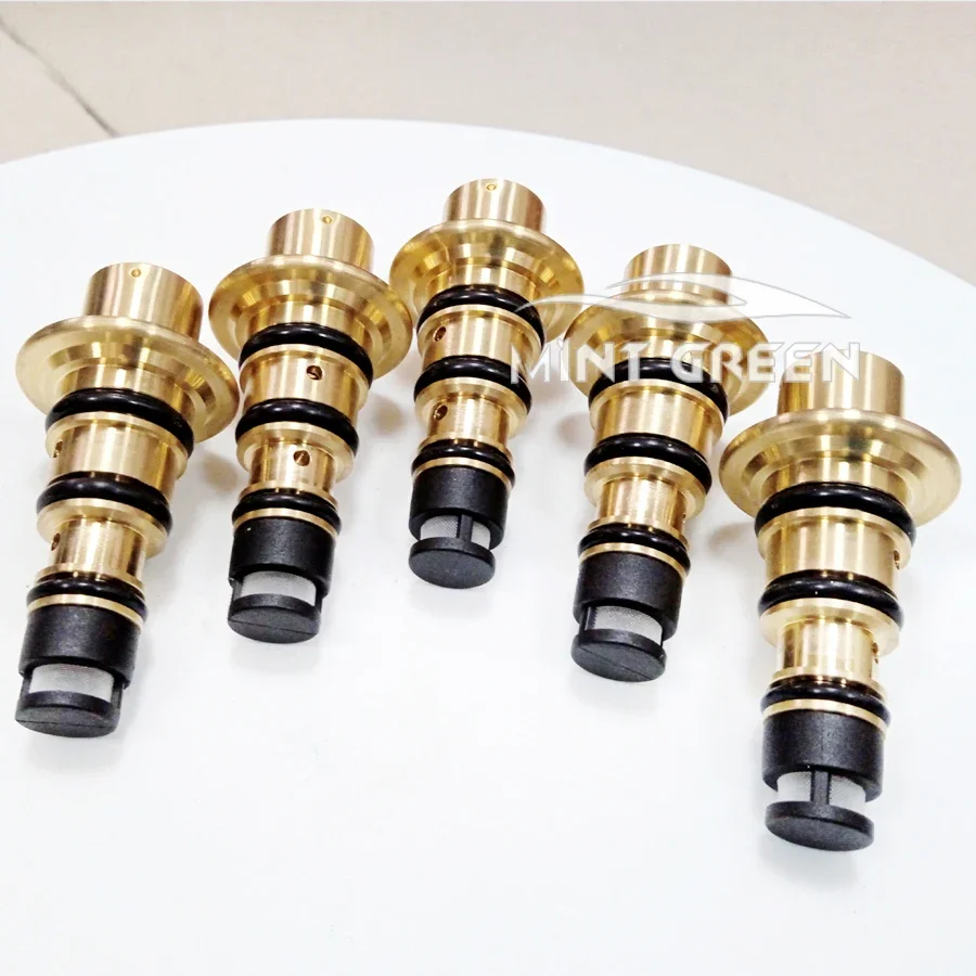 Для Ford Focus C-Max 1 6 Volvo Hyundai Sonata Elantra новый Visteon VS16 VS18 электронный электромагнитный