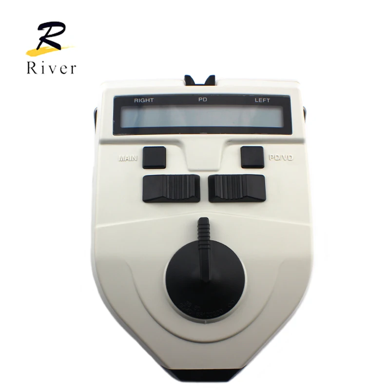 

China high quality optical equipment/PD meter CP-32A1 pupillometer