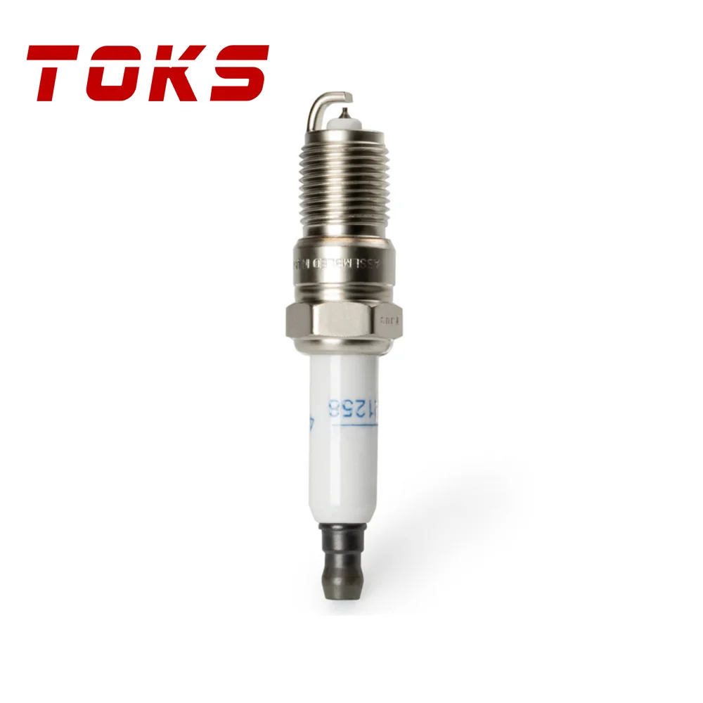 

8шт. 12621258 41-110 41-962 Свечи зажигания для Chevrolet для Buick для Hummer для GMC для Cadillac 41-985 12609877