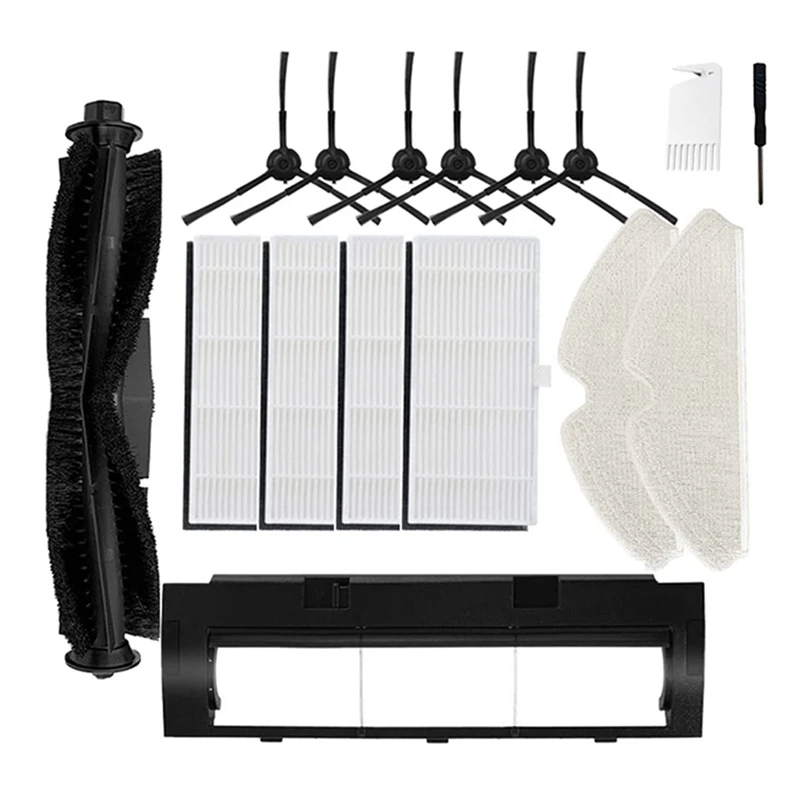 Комплекты запчастей для пылесоса Proscenic M7 PRO/Uoni V980 Plus аксессуары ухода за полом