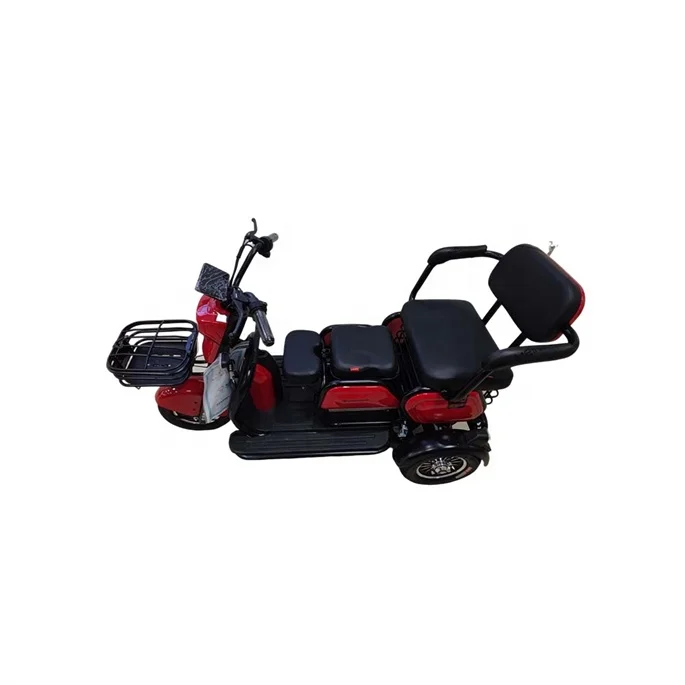

Bicycle car 2 seat Electric trike