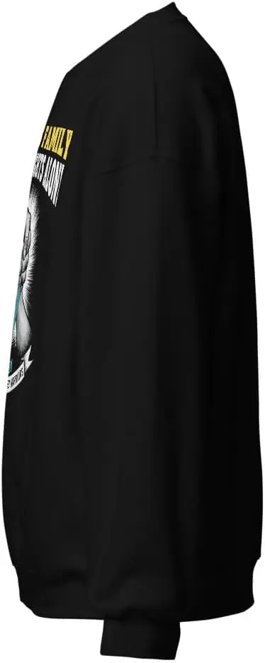 Толстовка унисекс для осведомленности о восстановлении при добавлениях в этой