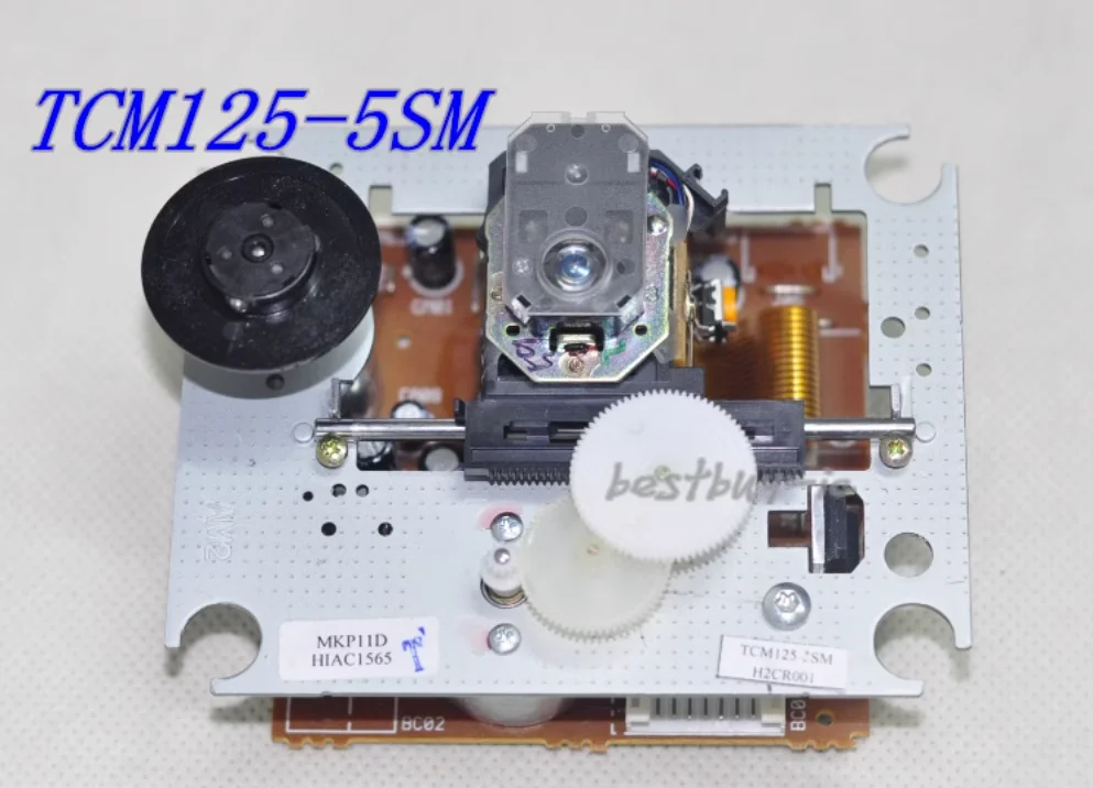 ДЛЯ ЛАЗЕРНАЯ ГОЛОВКА SON VCD TCM125-5SM MKP11D