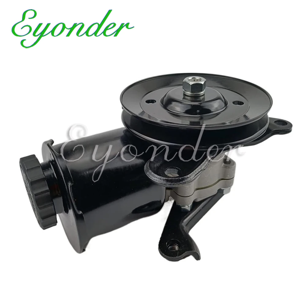 Гидравлический насос гидроусилителя рулевого управления автозапчастей для Nissan