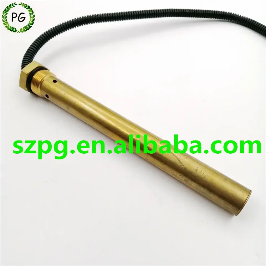 Датчик уровня масла VOE17202022 17202022 (короткий) для экскаватора EC210B EC240B EC290 EC360