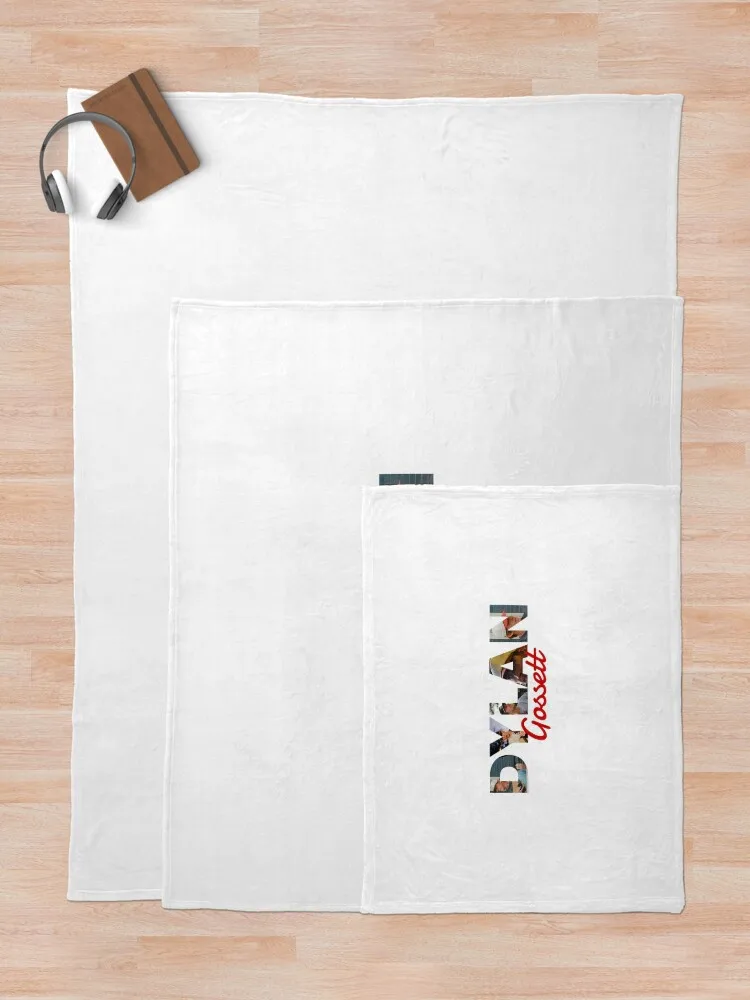 Одеяло Dylan Gossett Austin Texas American Singer фланелевое пушистое одеяло для дивана детские