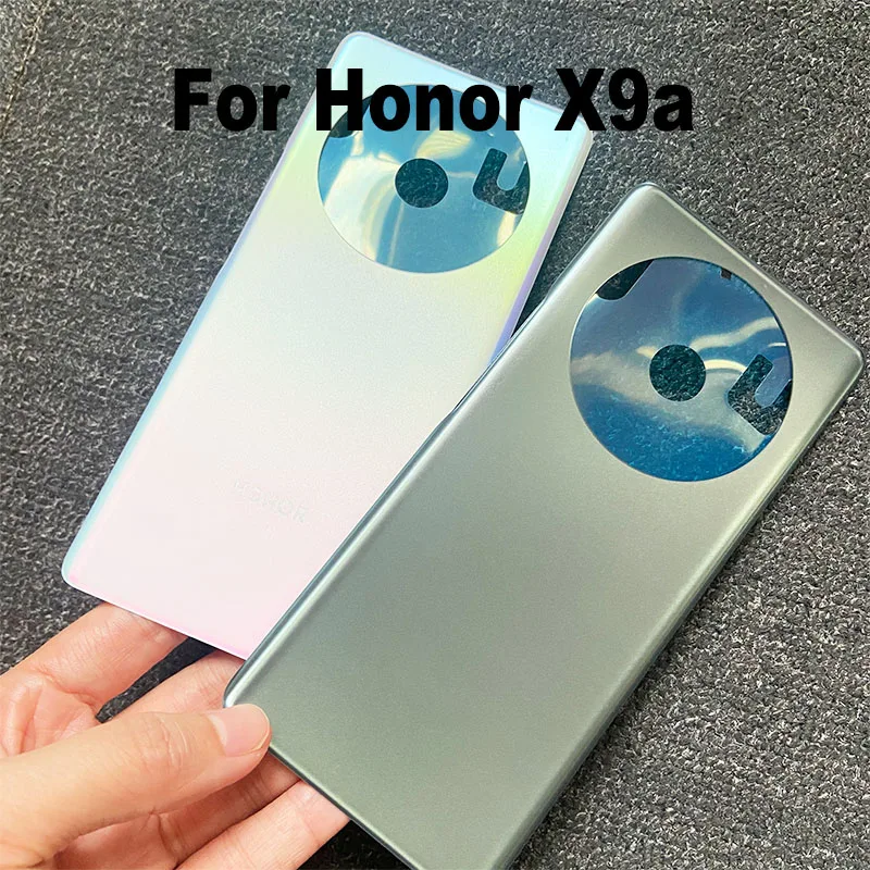 

Задняя крышка батарейного отсека для Huawei Honor X9a