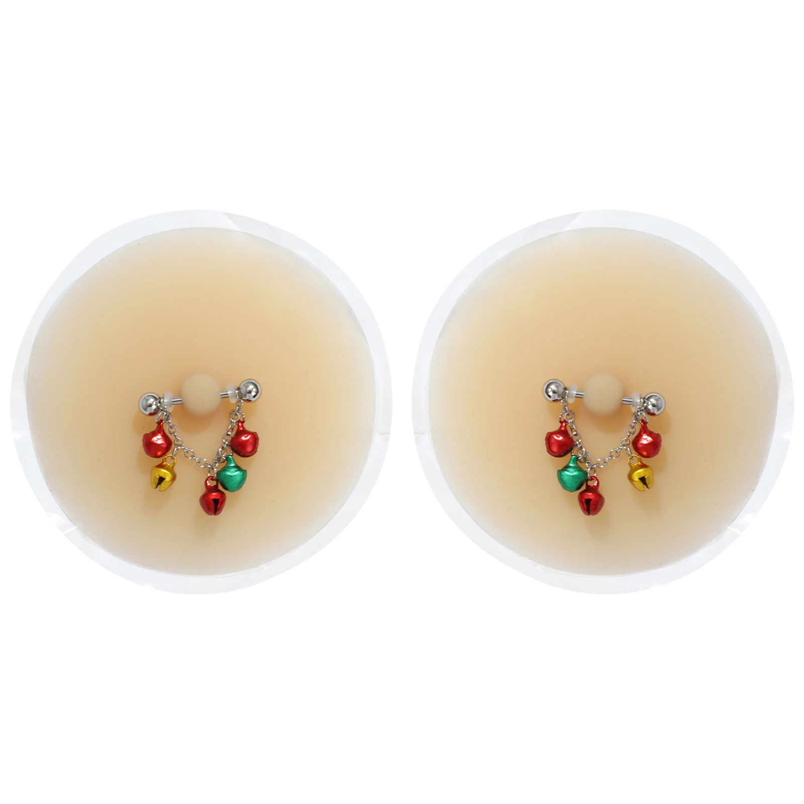 Многоразовые женские лепестки груди подтяжка сосков клейкие ногти для без