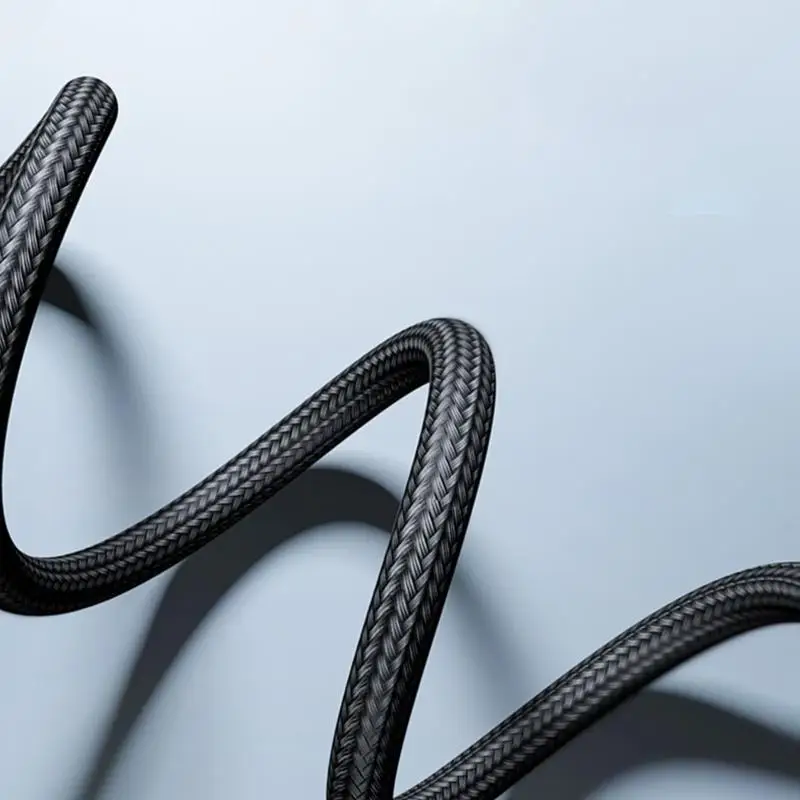 T8UC USB C TO Micro -разъем быстрого зарядного шнура для мобильного телефона |