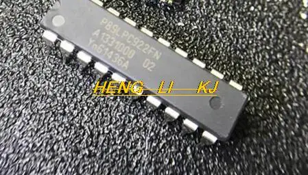 

IC новый оригинальный 10 шт./P89LPC922FN фотография