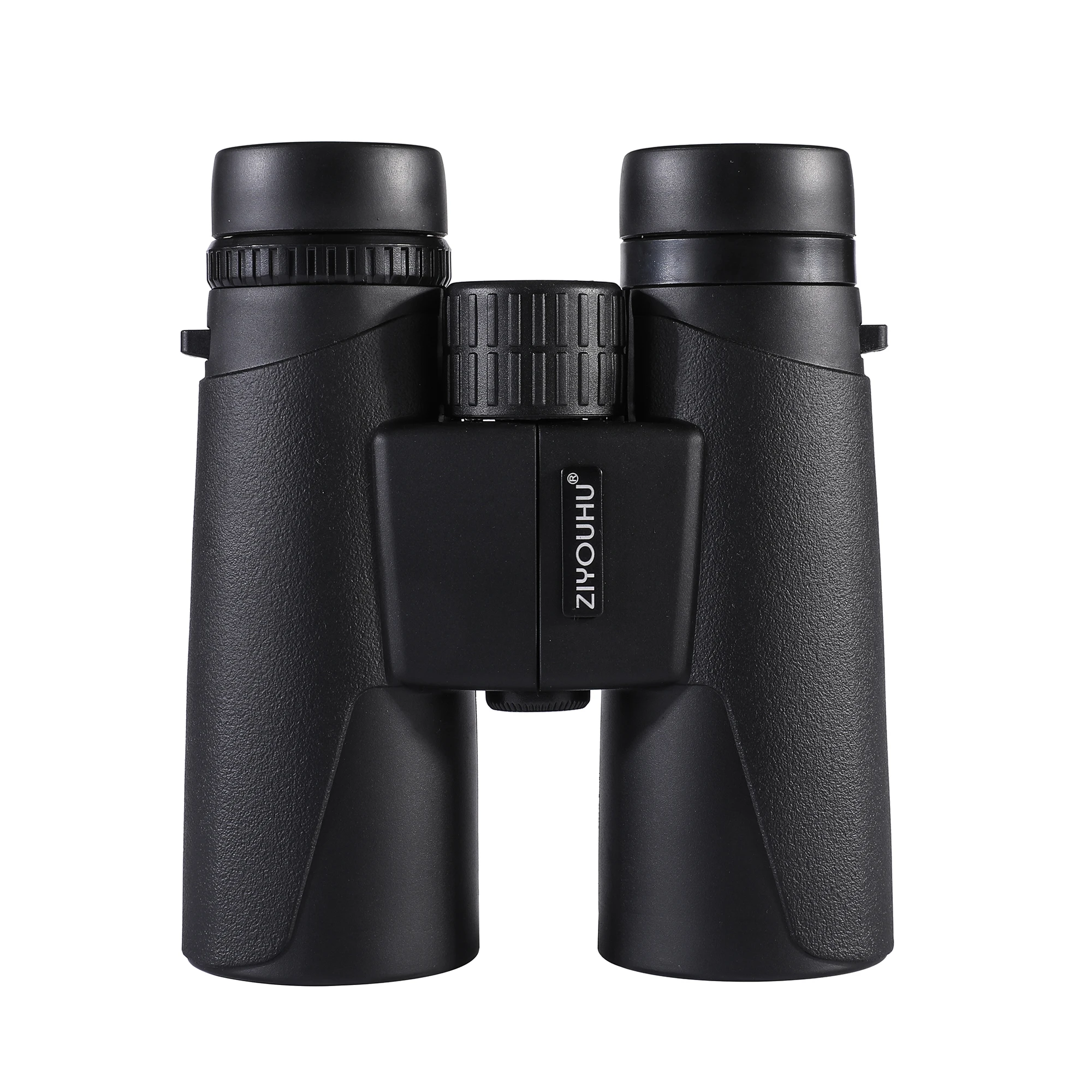 Handheld Telescope Binoculars 10x42 Binoculars Waterproof Outdoor Adventure BaK4 Prisms Optics Binocular for Hunting Camping