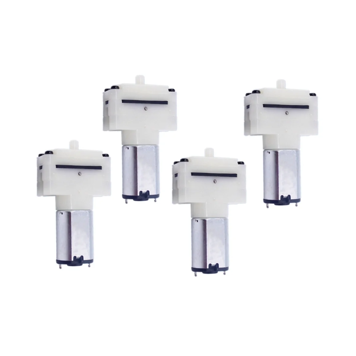 

4 шт., мотор водяного насоса для робота-пылесоса G1 MJSTG1