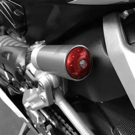 Для Ducati SUPERBIKE 899 959 1199 1299 Panigale 2012 ~ 2019 крышка бака заднего амортизатора XDIAVEL 1262 XDIAVEL1262