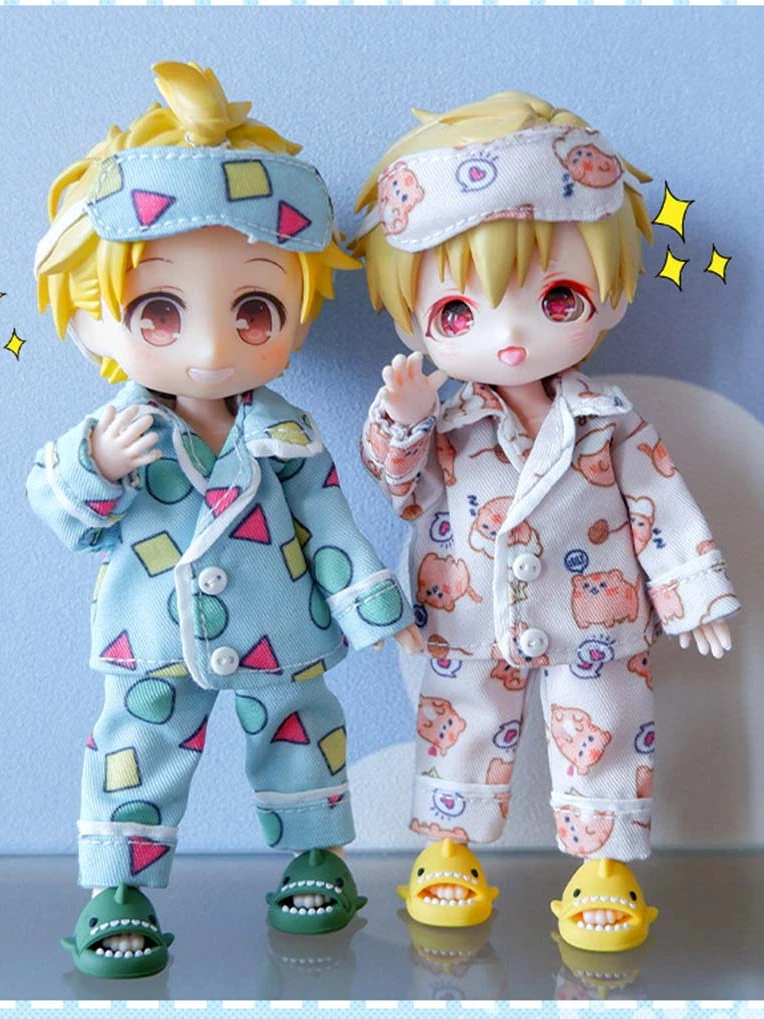 1 пара пластиковые ботинки для кукол подходят Ob11 P9 OB22 Blyth BJD12 1/6 BJD YOSD