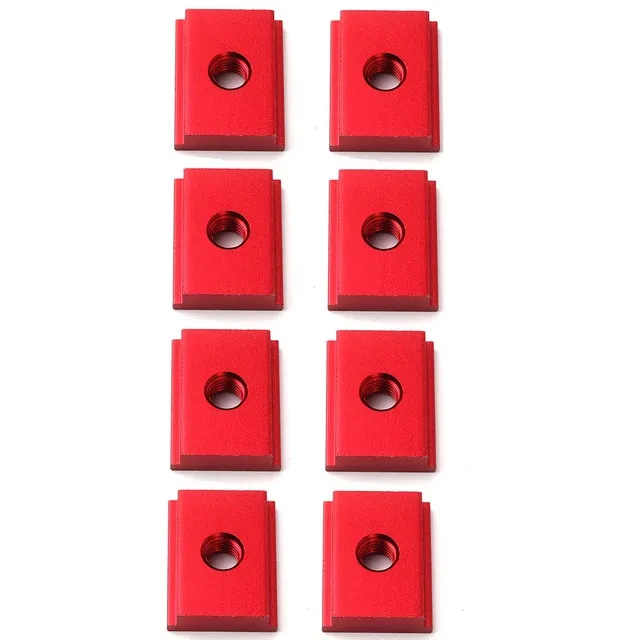 

Набор тисков To Ohr для верстака M6/M8