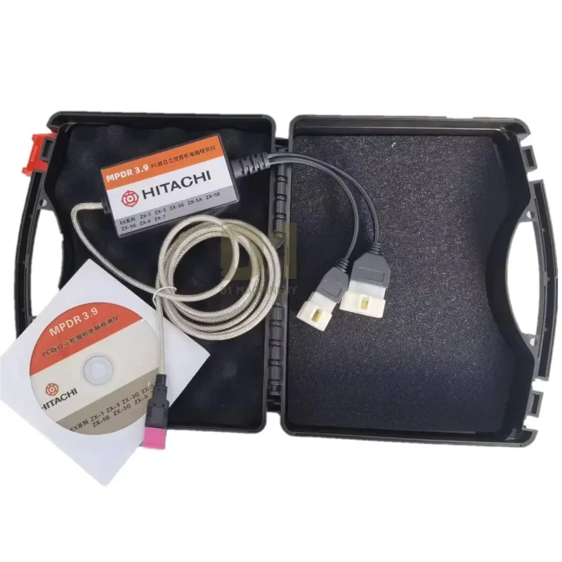 Сканер MPDR3.33 с программным обеспечением MPDR 3.33 подходит для серии ZX ZW-6 ZW-5 ZW-1 ZXW-6 ZXW-5