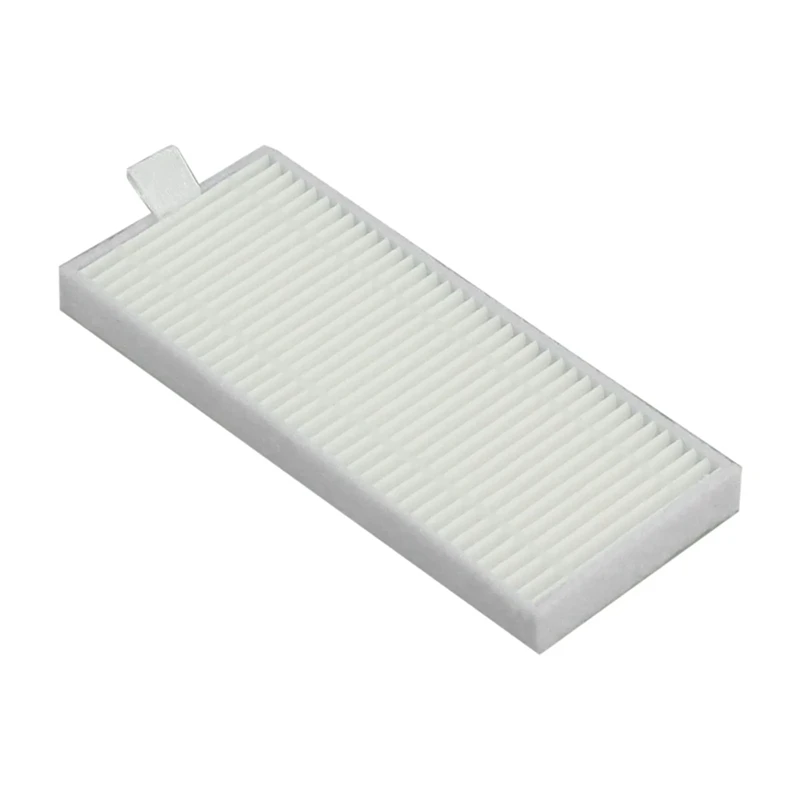 Для робота-пылесоса ROPVACNIC A1/S1 запасные части боковая щетка аксессуары для фильтра