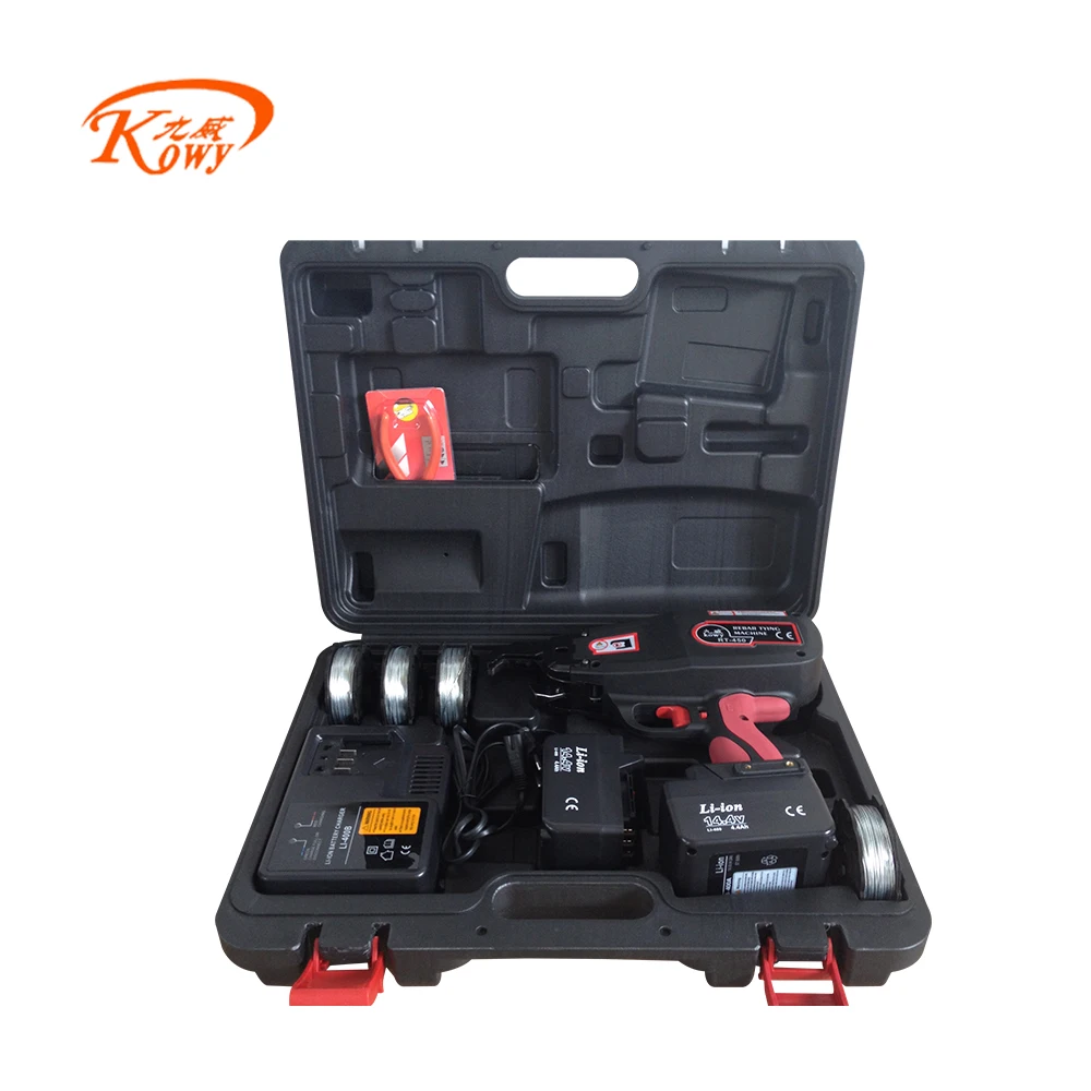 

Automatic Rebar Tying Machine Construction Tools Rebar Tier Gun - Buy Automatic Rebar Tying Machine,Rebar Tier,Construction Reba