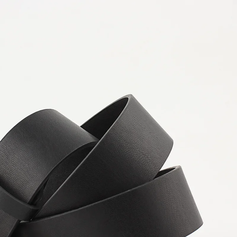 Рисунок 4 - Ремень женский из ПУ кожи