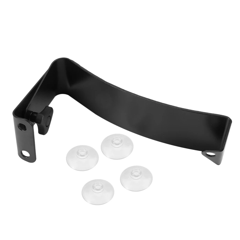 

3X Aluminum Classical Guitar Support Suction Steamline Guitar Support Frame Guitar Support