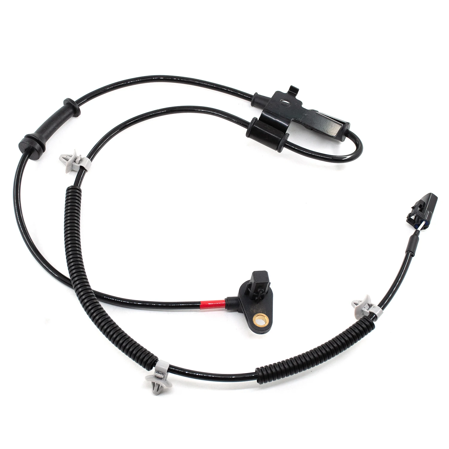 

Для HYUNDAI VERACRUZ ix55 2008-2012 датчик ABS датчик скорости колеса передний левый правый 95671-3J000 956713J000