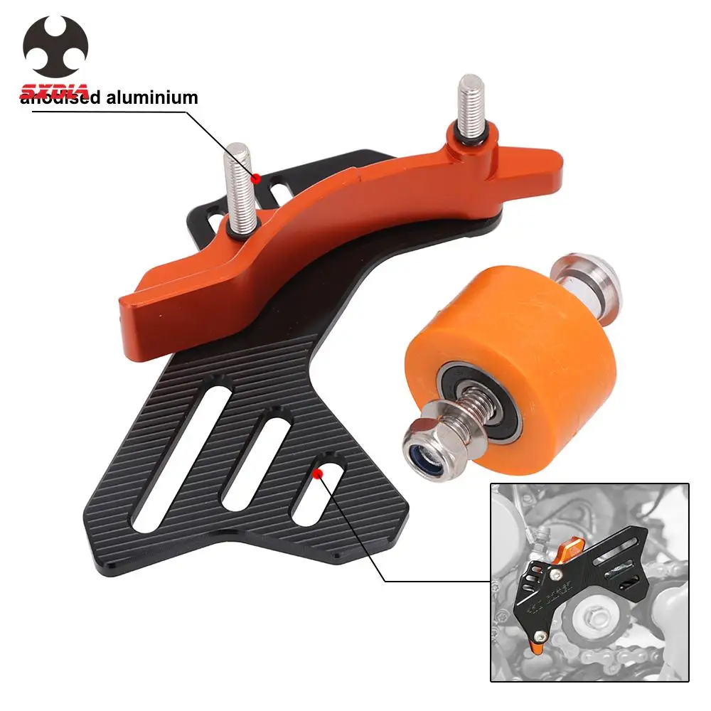 

Мотоциклетная Звездочка чехол для KTM SX EXC TPI XC XCW TPI 250 300 SXF XCF 350 EXCF TC TE TX FX FE