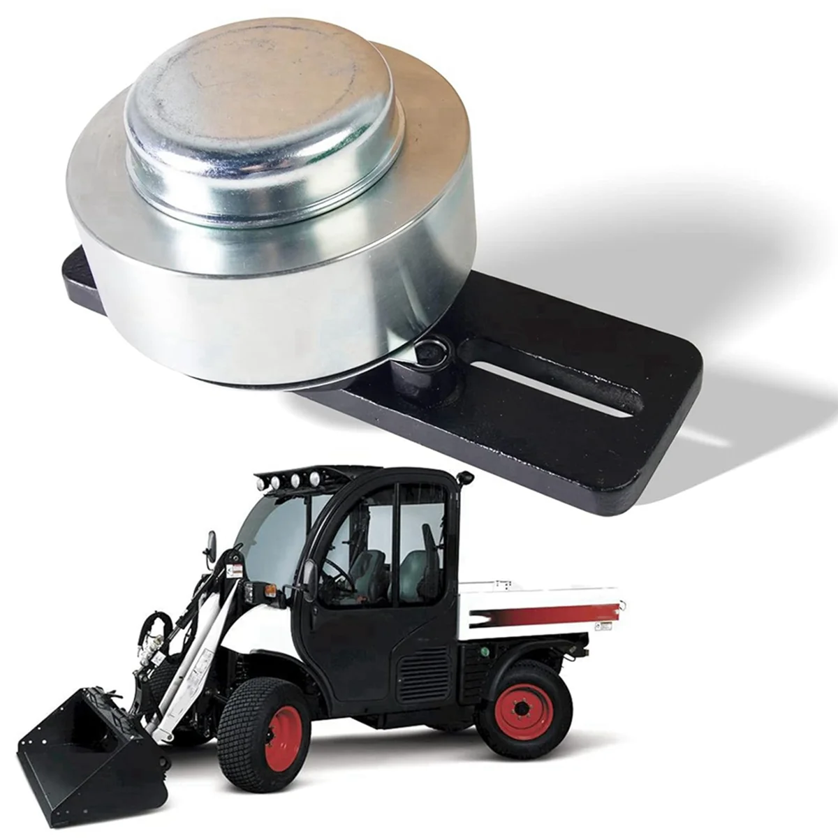 6735884 6711698 натяжитель ремня приводного в сборе для 5600 653 751 753 763 773 S130 S150 S160 S175