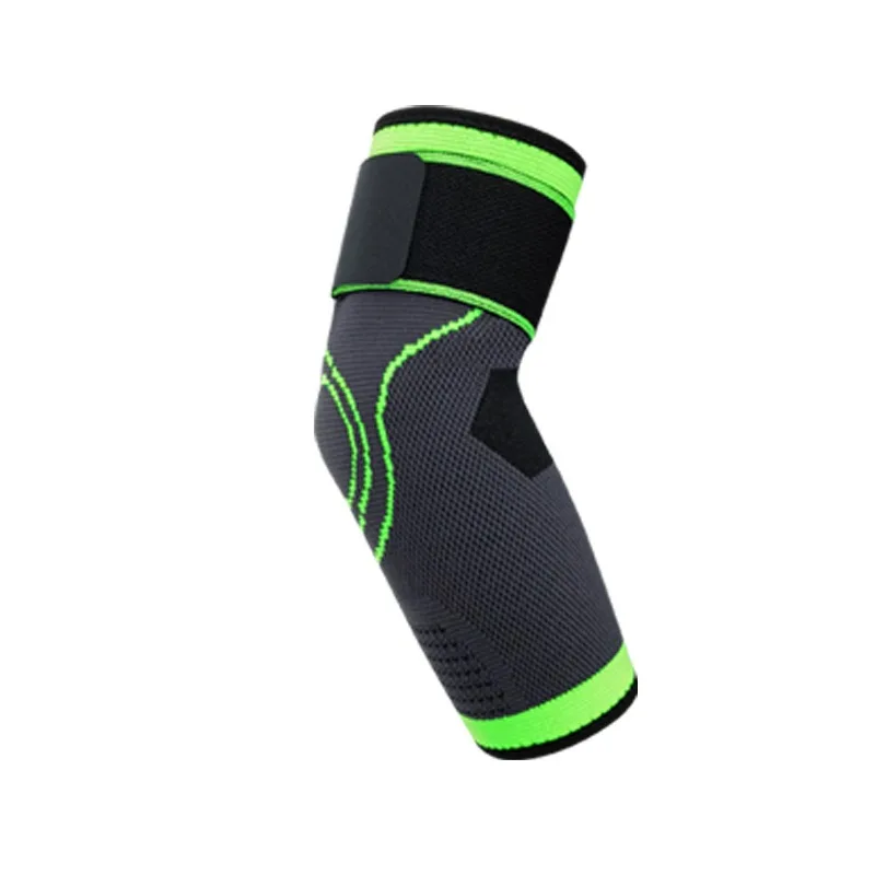 

Male and female flatbed support fitness elbow protector joint wrist protector arm protector elbow movement