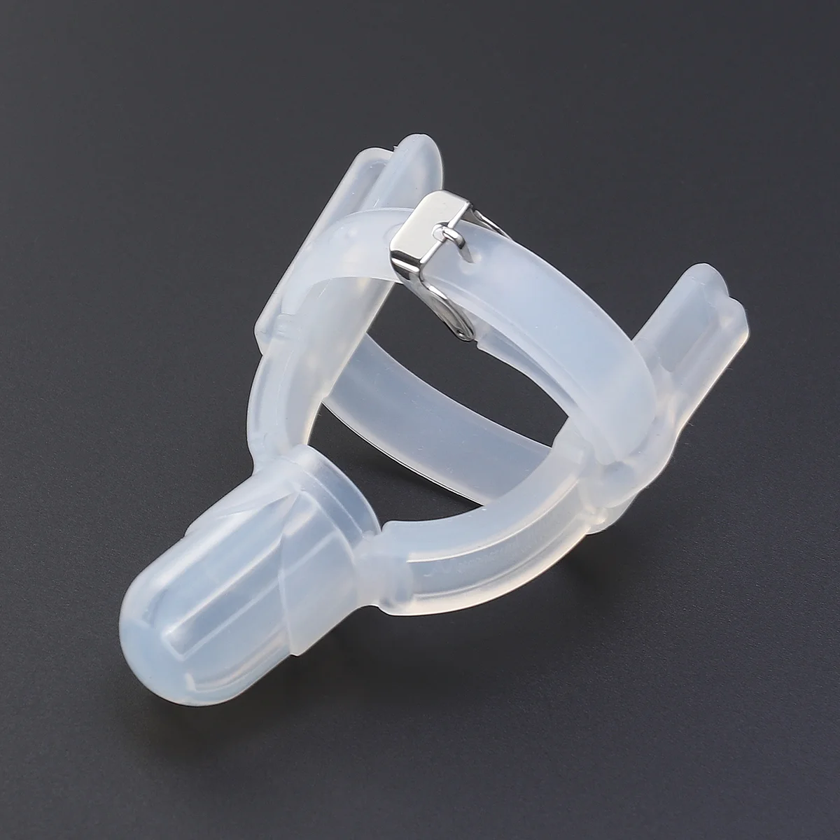

Thumb Sucking Finger Stop Baby Guard Anti Protector Bite Kids Cover Teetherbiting Teethingbabies Silicone Child Nail
