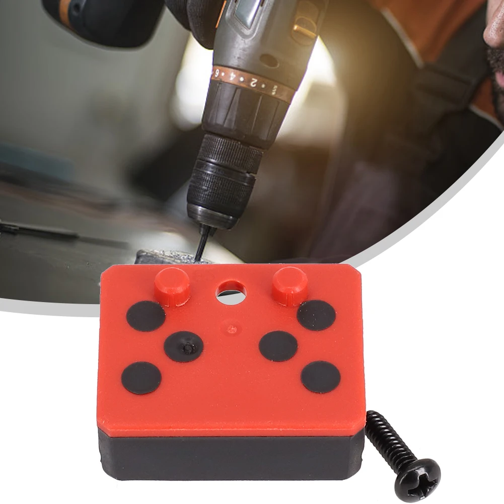 Magnetic Batch-head Holder With Screw For Milwaukee 49-16-3697 Drill Impact Driver Bit Holders Magnetic Drill Power Tool