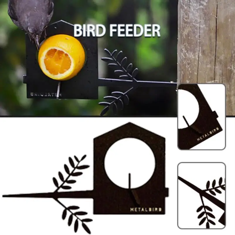 S Tree Mounted Squirrel Feeding Station For Wooden Fences Tr