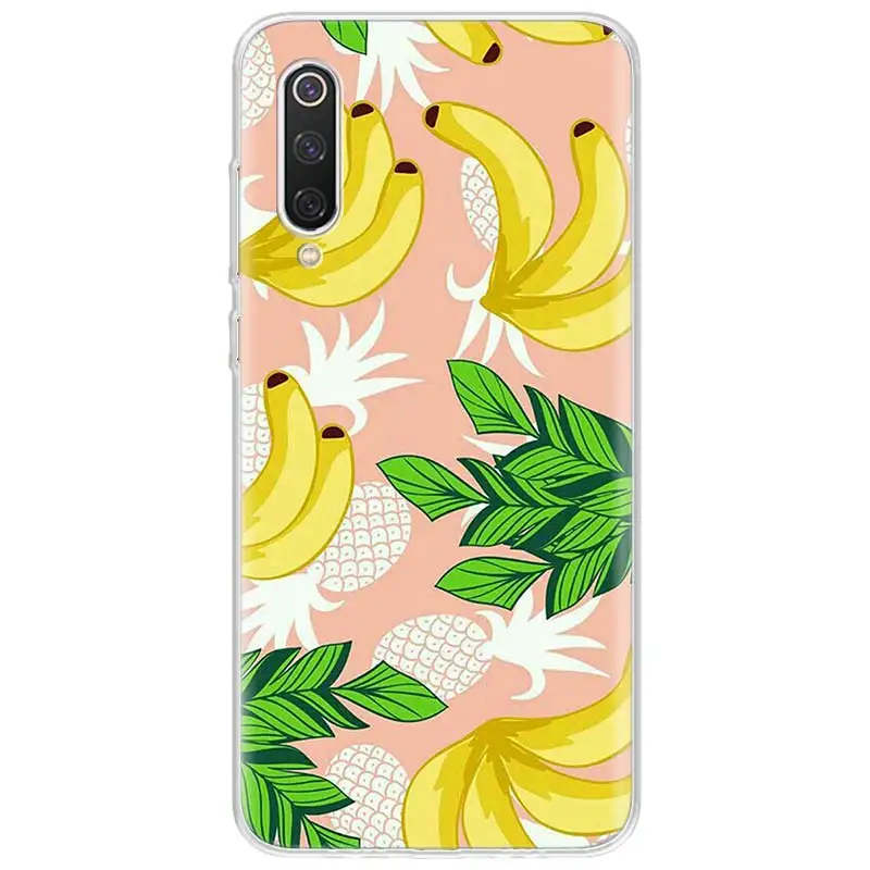 Чехол для Xiaomi Redmi Note 12 11 10 11E Pro Plus 11S 11T 10S 9 9S 8 8T 7 9T