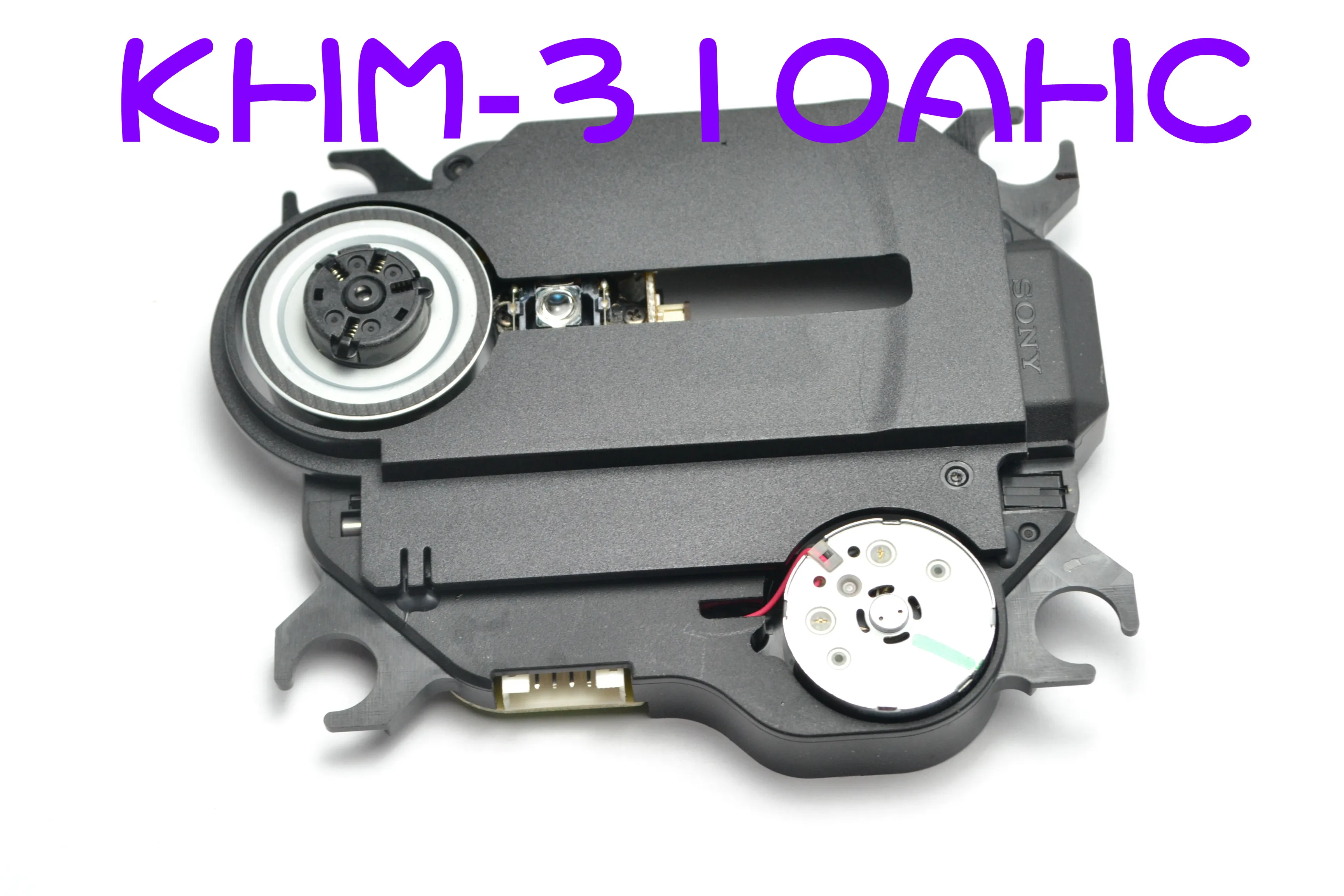 

Фотосессия/KHM310AHC/фотосессия/KHM310/310AHC фотообъектив SONY/лазерная головка