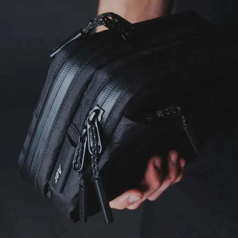 Комплект кабелей2 X-Pac Портативная дорожная электронная сумка для хранения