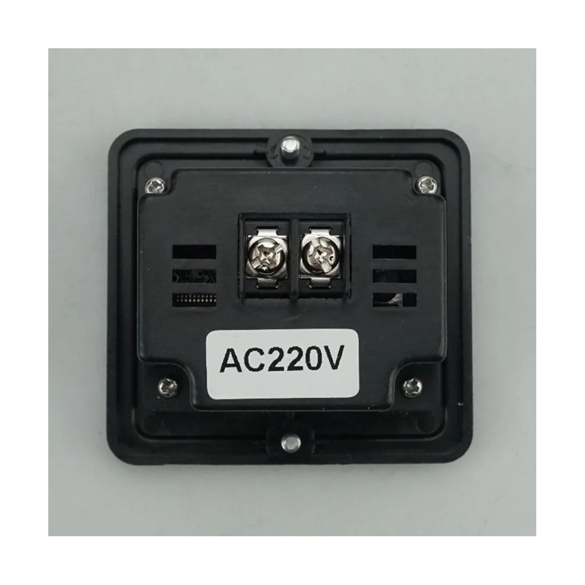 Цифровой вольтметр Gv13T тестер для генератора 220 В переменного тока 380 цифровой